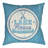 Litchfield Lake Reversible Throw Pillow-26962342-26962339