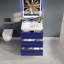 Ensemble de meuble-lavabo double 59 po Mattigan-1332229356