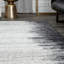 Tapis gris Rowe-310595598