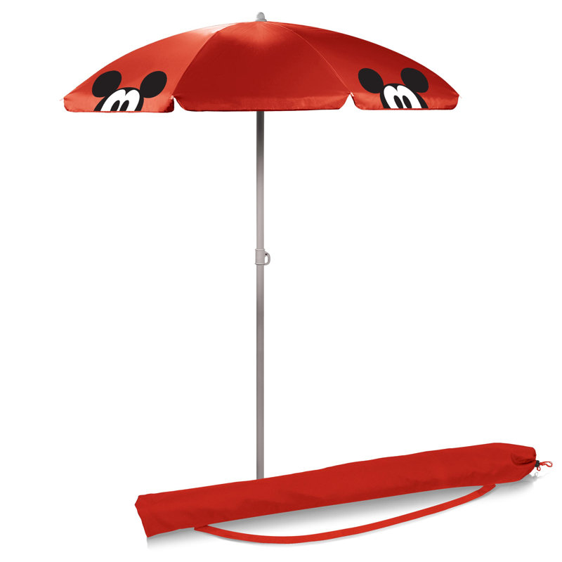 66'' Beach Umbrella