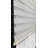  Zebra Semi-Sheer and Blackout Roller Shade-62243715-62243742