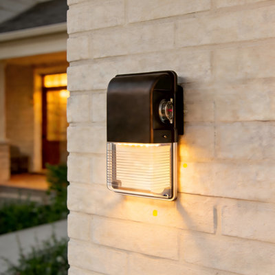 Led Mini Wall Pack