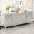 4-Door Cabinet with Adjustable Shelves-117543087-101944098