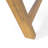 Salch Wood Outdoor Lounge Chair-88882469-88882467