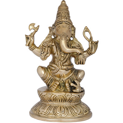 Religious & Spiritual Figurines & Sculptures