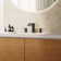 Widespread 2-handle Bathroom Faucet with Drain Assembly