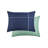 Lacoste Court Lines Comforter Set, Navy-98471389