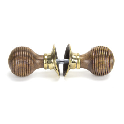 Beehive Door Knob