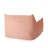 Velveteen Bean Bag Chair With Armrests-1676952777-1676952772