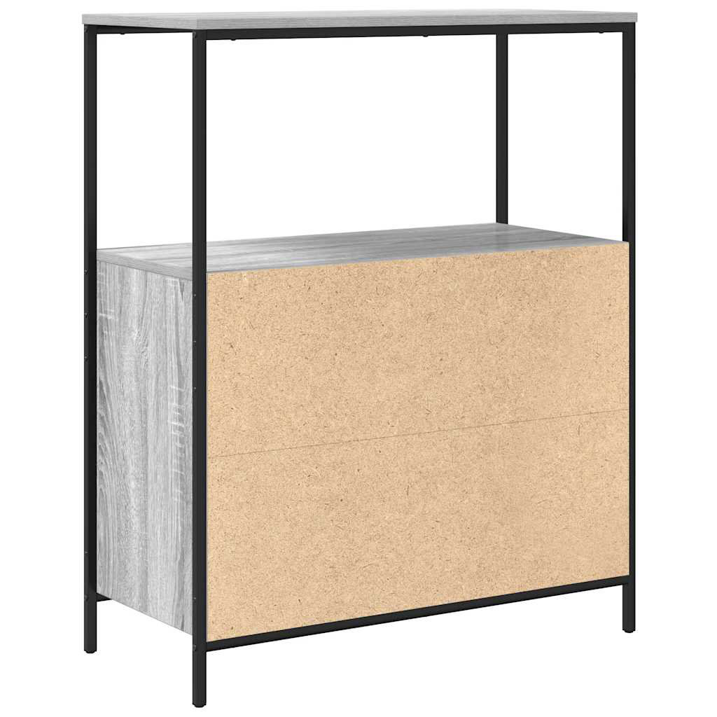 No Mounting / Installation Required Bathroom Cabinet