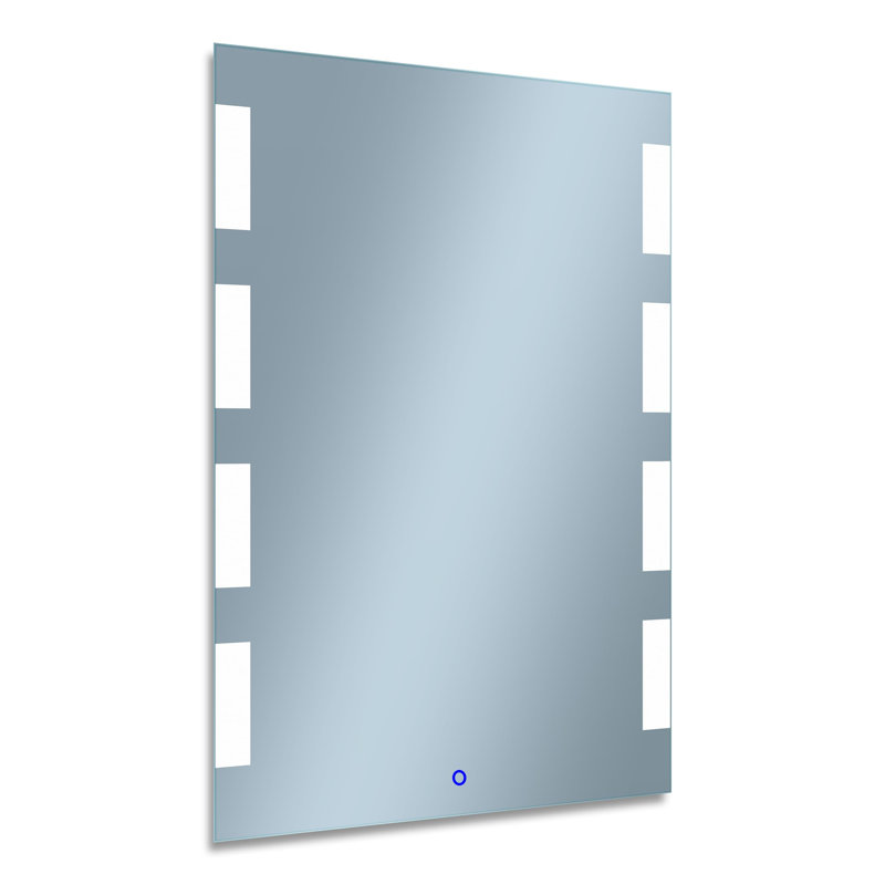 Davarus Rectangle Mirror