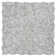 Bubbles 1" x 1" Marble Random Wall & Floor Tile