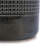 3 Pieces Heat - Glossy Black Ceramic Flowerpot For Patio, Windowsill And Indoor Space, 9.56" L X W 9.34" H, Finish Planter With Drainage Hole Spaces Greenery, Customizable-317463320