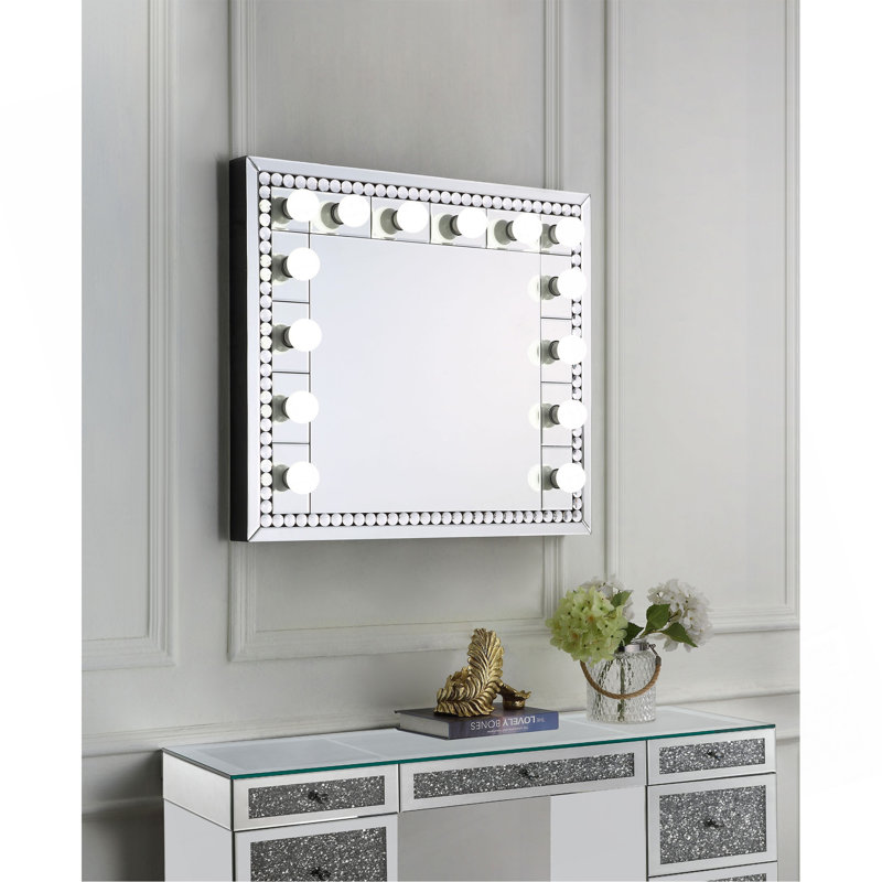Miroir d'appoint Farai