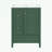 Bathroom Vanity with Storage drawer and Adjustable Shelf-1622959962