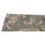 Wool Floral Area Rug