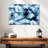 Shibori Dye Colourful Abstract-111960907
