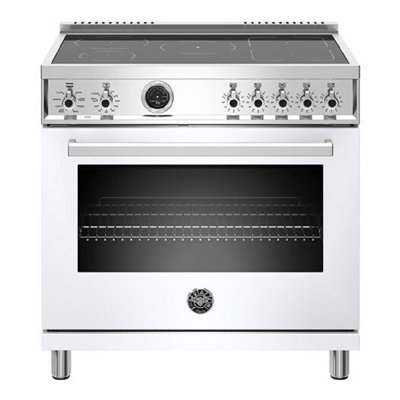 Bertazzoni PROF365INSBIT