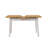 Bohlman Rectangular Restaurant Dining Set