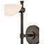 Applique murale Fredrick Ramond Merit-1395446404
