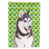 Alaskan (White and Gray)