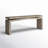 Henn Solid Wood Console Table-2113267635-2099429452