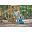 Plum® Discovery® Adventure Playcentre with Swing