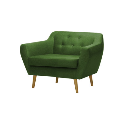 Melra Upholstered Armchair