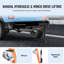 Camion-grue hydraulique VEVOR