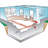 8 In. Automatic Make-up Air Damper-115236073