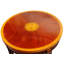 Table de bout ronde Louis Louis