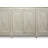 Monarda 96'' Solid Wood Sideboard