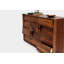 Oliver 12 - Drawer Solid Wood Dresser