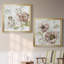 «Washed Botanical III», ensemble de 2 reproductions d'art encadrées-1712642935-1712642922-1712642924