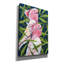 «Tropical Paradise Cockatoo» par Yvette St. Amant, art mural sur toile-304558786