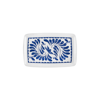 Assiette plate Jollain