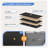 Kamiron 5 Drawer Storage Drawer