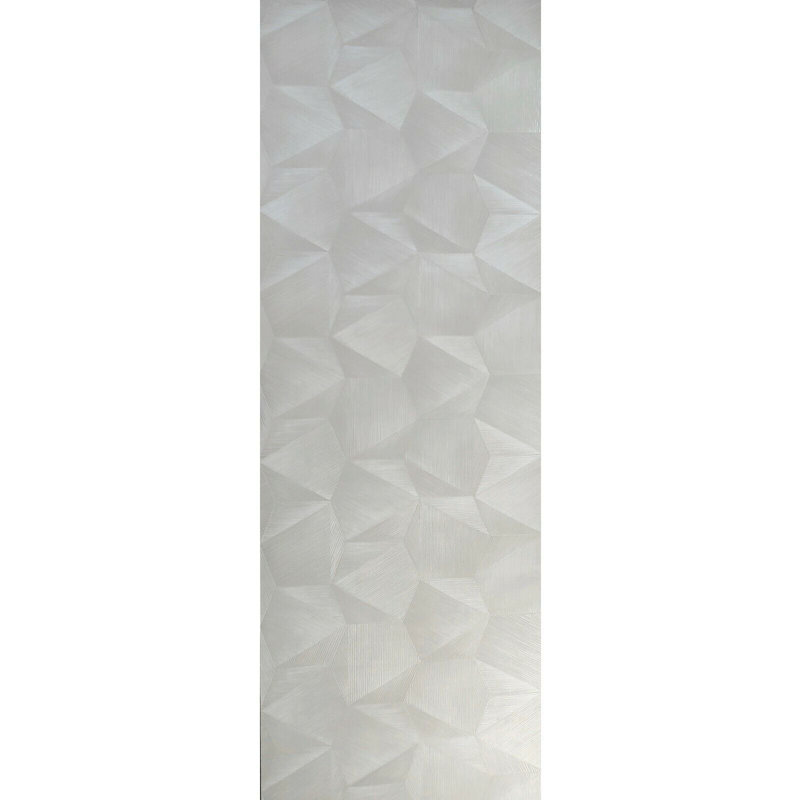 Papier peint texturé imitation toile de ramie