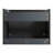 30'' Single Bathroom Vanity with Vitreous China Top-1514560469-1514560473