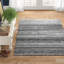 Saiyara Geometric Hand Woven Area Rug-611309630