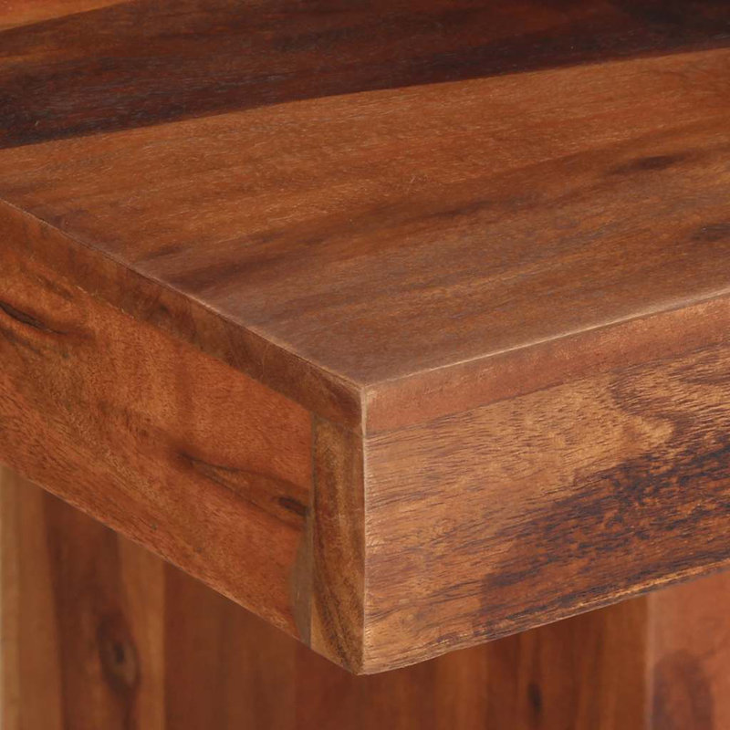 Solid Wood Dining Table