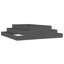 Arevalo Self-Watering Wood Raised Garden Bed-48605763-48605764