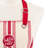 Striped Bib Apron