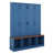 Bleu est en rupture de stock