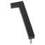 6 in. Floating Mount House Number-10271196-13438300