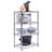 Light Duty 20'' W Steel Shelving Unit-12176933