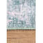Tapis décoratif décoratif vert Ottilie-1049498856