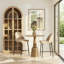 Freyja Cabinet Light Natural