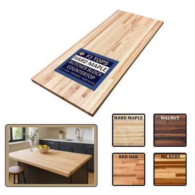 Tablette en bois
