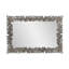 Miroir de salle de bain Molten Reef